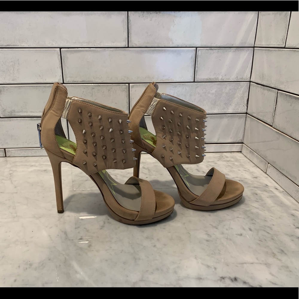 Sam Edelman spike heel